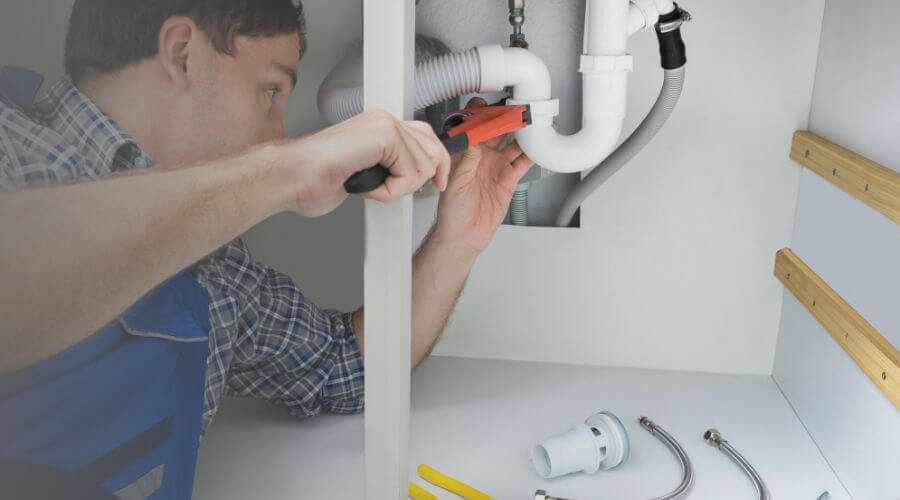 Professional expert plumbing services in Sharpes, FL